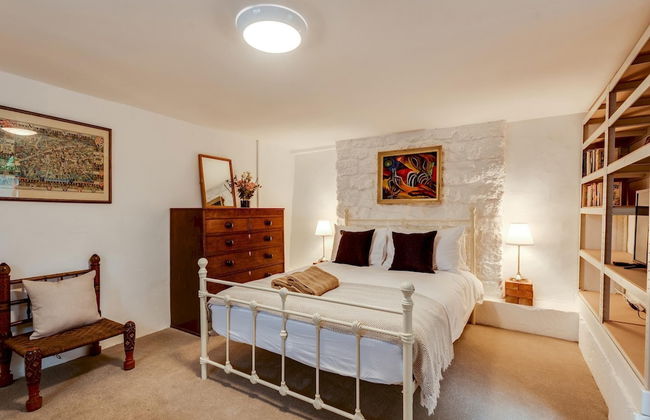 The Summertown Studio 1 Bedroom Kitchenette - Foto 10