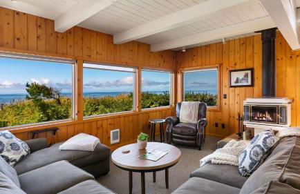 The Pilot House by AvantStay Stunning Home Right On Arch Cape Beach - Foto 6