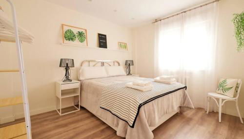 Alojamiento centro histórico Catedral - Foto 4