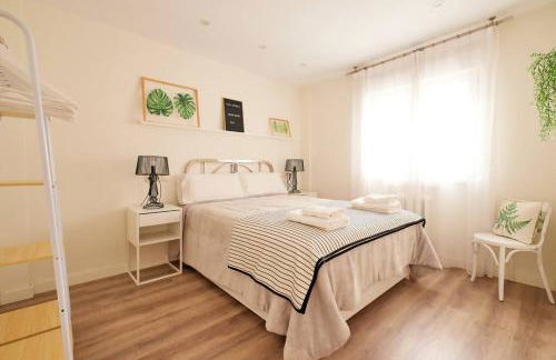 Alojamiento centro histórico Catedral - Foto 4