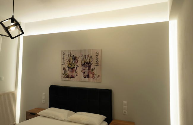 Meteora House with a view - Foto 14