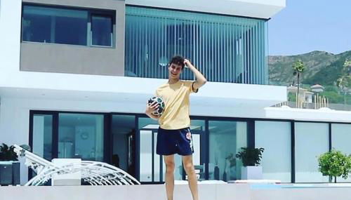 VILLA LOS PICHIES casa de vacaciones de lujo con vistas panorámicas - Photo 5