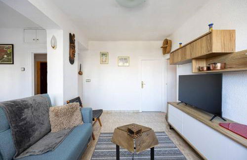 2 Bdr Apt In Cornella 5 Mins Form The Metro - Foto 5