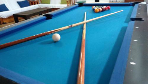 Escapada Delux - Foto 5, Game Room