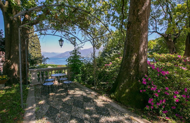 Villa Margherita Grande - Foto 22