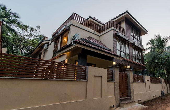 Budh Villa by Iksha - Photo 39