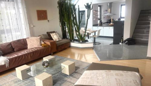 Ferienhaus am Dürrbachtal - Foto 5