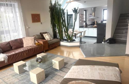 Ferienhaus am Dürrbachtal - Foto 5