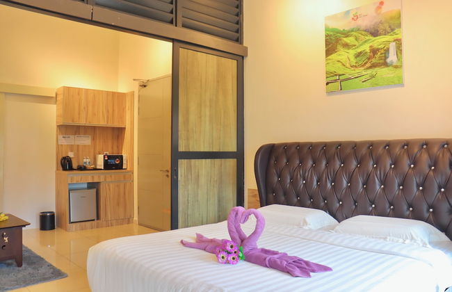 ATS Cameron Hotel & Apartments - Photo 58