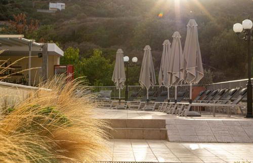 Elpis Studio Apartments - Foto 50