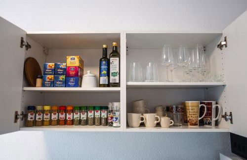 Apartment Schwarzwald Panorama - Foto 18