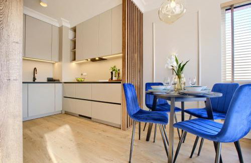 Good Pearl Gąski Let's Sea Baltic Park - Foto 17