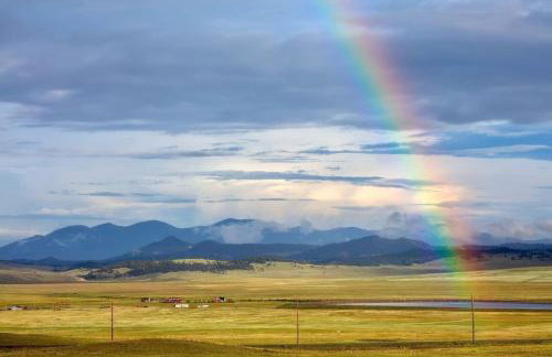 Sweet MTN Cabin 2bedroom 2bath picturesque views - Foto 27