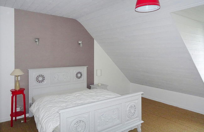 Comfortable Holiday Home, Pleneuf-val-andre - Foto 2