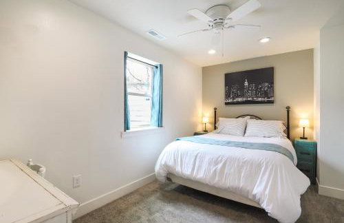 Orem Vacation Rental Apartment Near BYU Campus! - Foto 14