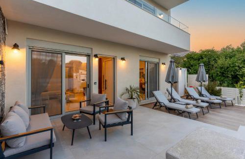 Nemesis Villas - Foto 56