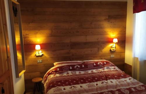 Oasi di Pace vicino Sestriere - Photo 10