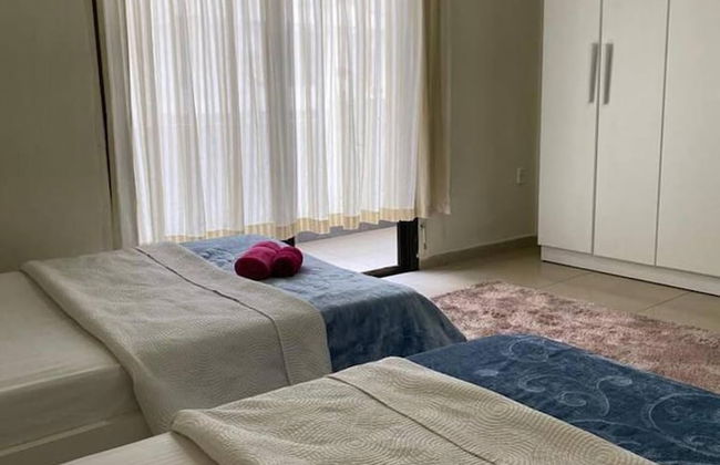 Dolphin Apt in Beirut Metn With 24h Electricity - Foto 5