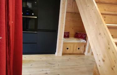 Belle maison traditionnelle - Les Chavonnes - Foto 9