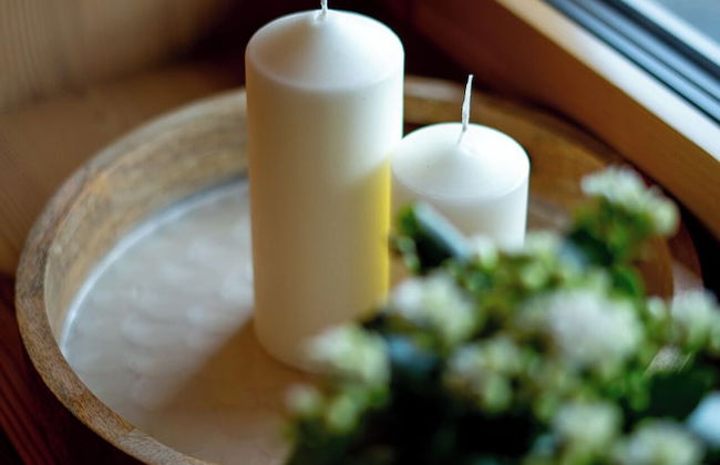 Apart-Hotel Laurus - Photo 2