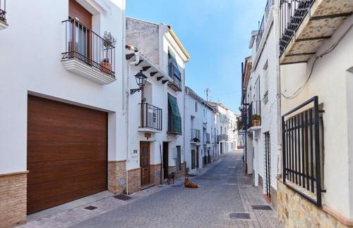 La Casa De La Abuela Clotilde - Foto 19