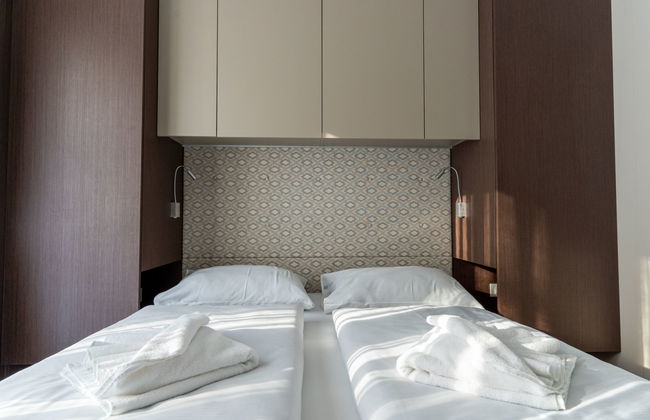 Alluring Chalet in Presseggen With Terrace - Foto 26