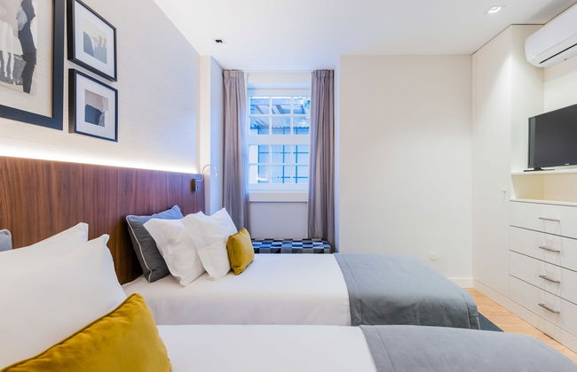 Augusta Residence Apartments - Foto 135