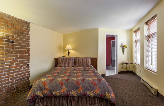 Auberge de La Fontaine - Foto 18