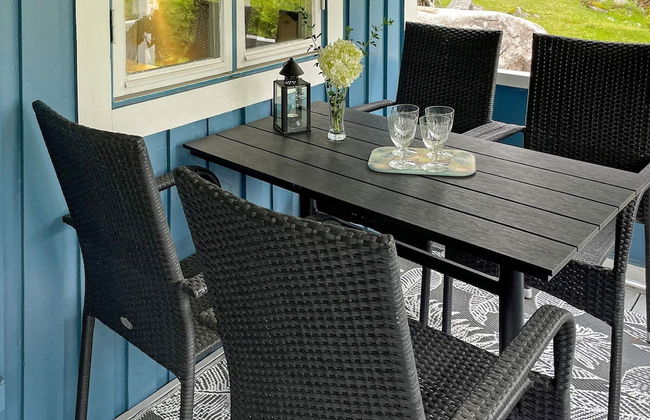 4 Star Holiday Home in Karlshamn-by Traum - Photo 12