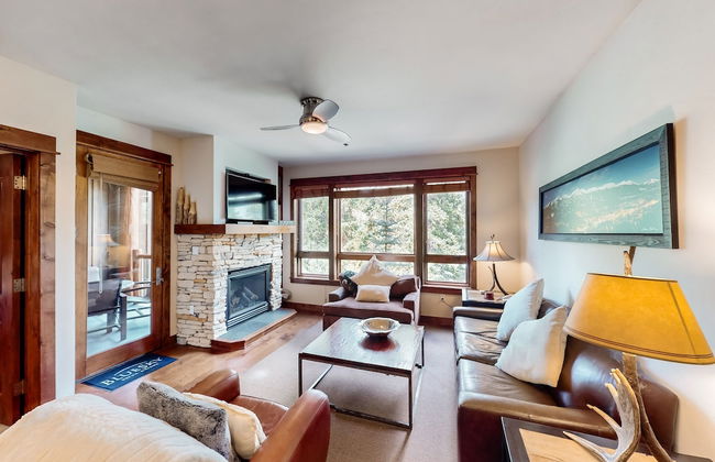 BlueSky Breckenridge - Foto 18