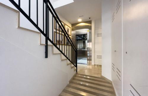 Barcelona Touch Apartments - Progres - Photo 22