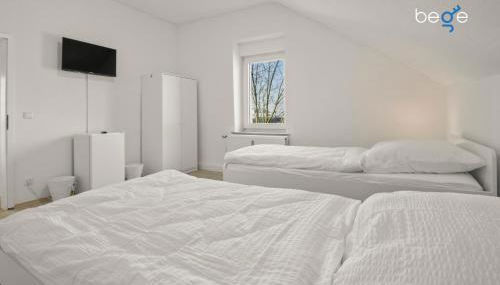 BEGE APARTMENTS WorkFlow - Foto 2