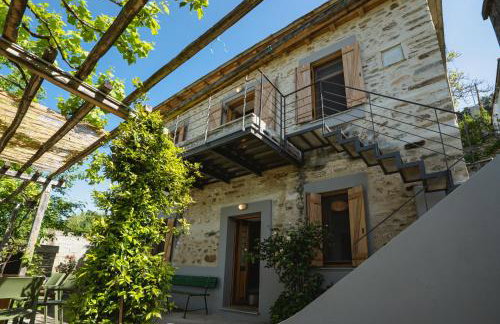 House Gecko - Mount Pelion - Foto 23