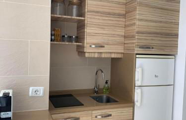 Sol y Sea Holiday Homes Don Paco - Foto 7