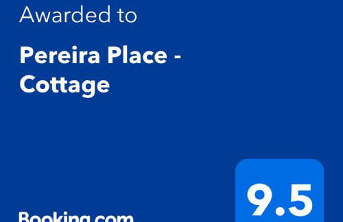 Pereira Place - Cottage - Foto 46