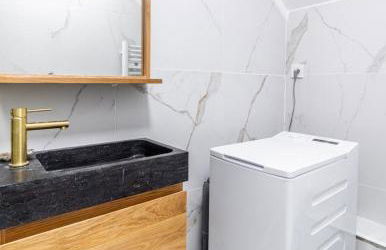 Balcon ensoleillé et confort moderne T4 vue mer - Foto 34