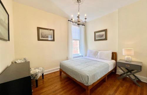 HEART of Old Town Historic 1BR 99 Walk Score - Foto 6