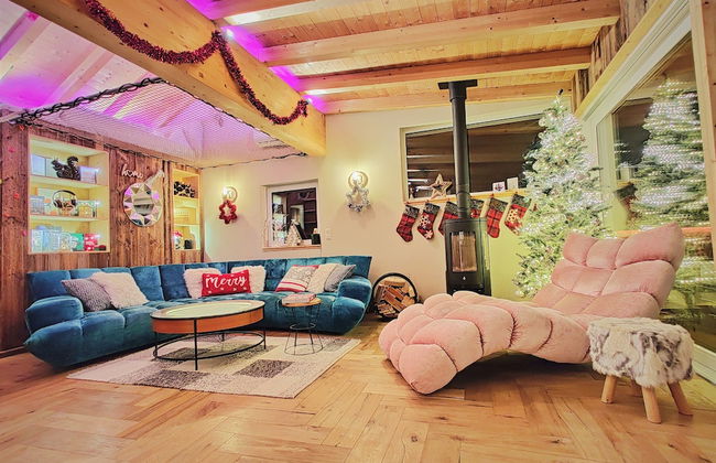 Doug's Mountain Getaway - Foto 52