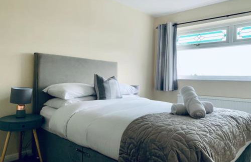 Homely Detached 3 bedroom house near Sheffield - Foto 22