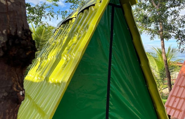 Hotel Haras Paraíso do Atlântico - Foto 8