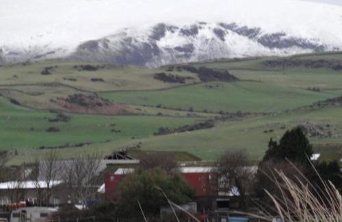 Sea View Cottage Lake District Coast, Haverigg - Foto 42