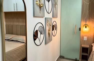 Apartamento 1 quarto em SJ próximo a rodoviária - Foto 10