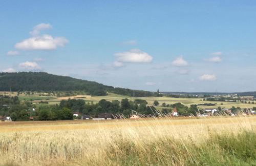 Ferienwohnung Heimsheim - Foto 34