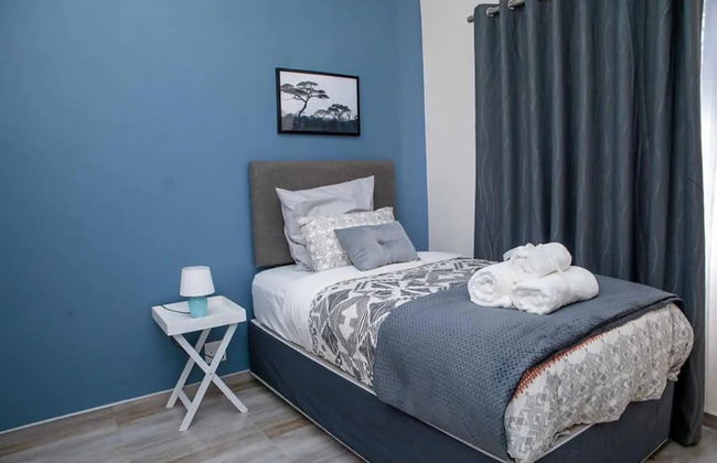 Chic Modern House on Neasden - 2085 - Foto 5