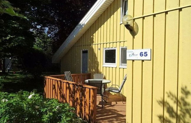 Ferienpark Mirow in Granzow - Foto 12