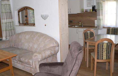 Gästehaus Gaisalpe - Foto 9