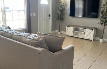 Welcoming Warm Rancher - Foto 10