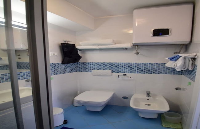 Apartments Šulić - Apartment Sea Corner - Foto 12