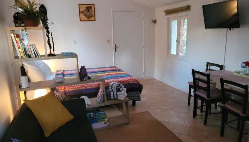 Domaine de La Mayonnette - Foto 3