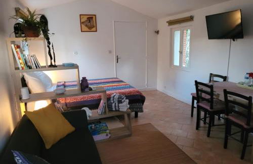 Domaine de La Mayonnette - Foto 3